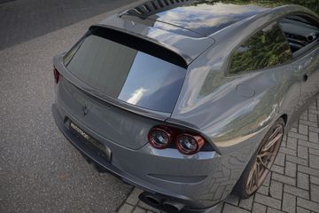 Ferrari GTC4Lusso
