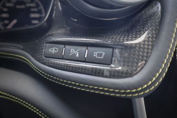 Ferrari GTC4Lusso