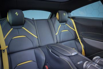 Ferrari GTC4Lusso