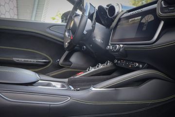 Ferrari GTC4Lusso