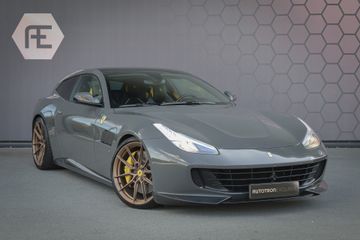 Ferrari GTC4Lusso