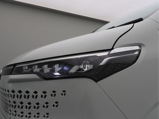 Maxus eDeliver7
