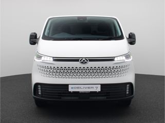 Maxus eDeliver7