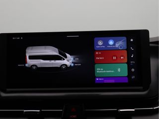 Maxus eDeliver7