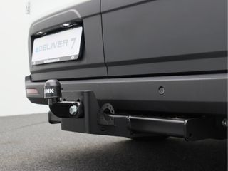 Maxus eDeliver7
