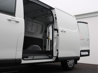 Maxus eDeliver7
