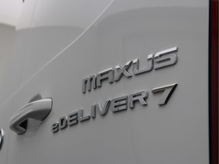 Maxus eDeliver7