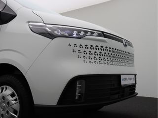 Maxus eDeliver7