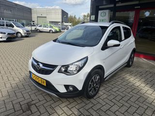 Opel KARL