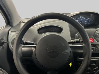 Chevrolet Matiz