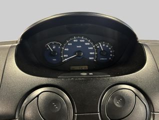 Chevrolet Matiz