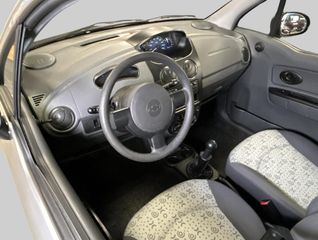 Chevrolet Matiz