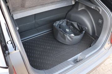 Toyota C-HR+