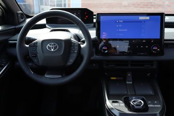 Toyota C-HR+