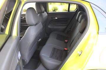 Fiat 600e