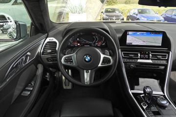 BMW 8 Serie
