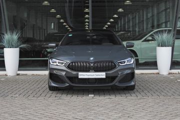 BMW 8 Serie