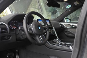 BMW 8 Serie