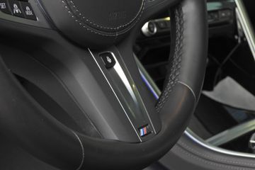 BMW 8 Serie