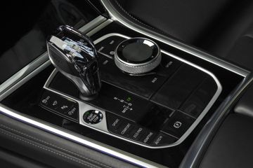 BMW 8 Serie
