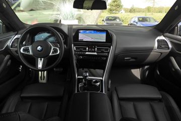 BMW 8 Serie