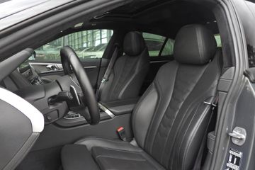BMW 8 Serie