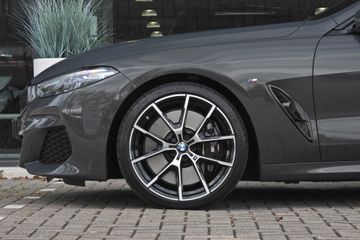 BMW 8 Serie