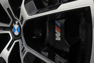 BMW 8 Serie