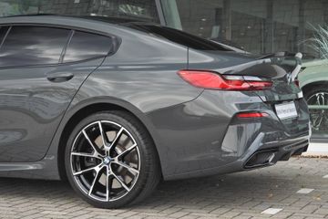 BMW 8 Serie