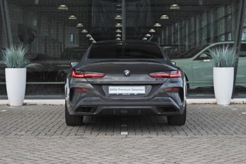 BMW 8 Serie