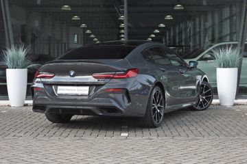 BMW 8 Serie