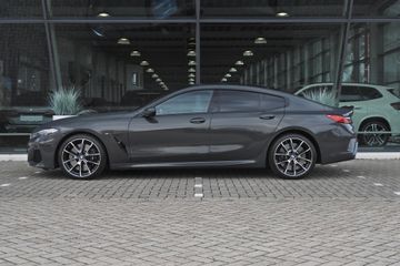 BMW 8 Serie