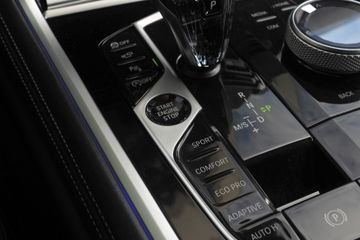 BMW 8 Serie