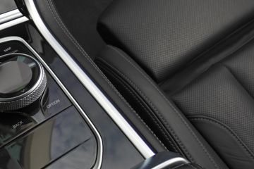 BMW 8 Serie