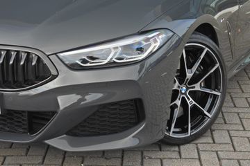 BMW 8 Serie