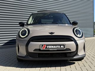 MINI 5-Deurs