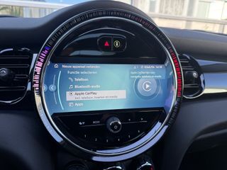 MINI 5-Deurs