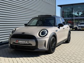 MINI 5-Deurs