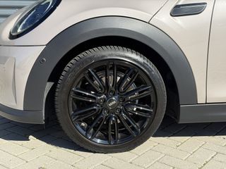 MINI 5-Deurs
