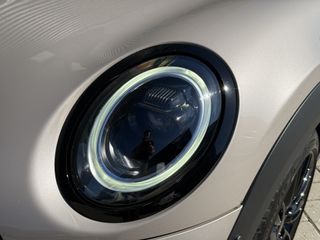 MINI 5-Deurs