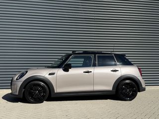 MINI 5-Deurs
