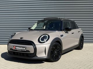 MINI 5-Deurs