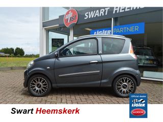 Microcar M.go