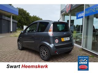 Microcar M.go