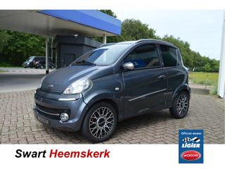 Microcar M.go