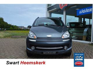 Microcar M.go