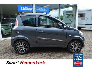 Microcar M.go