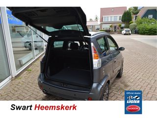 Microcar M.go