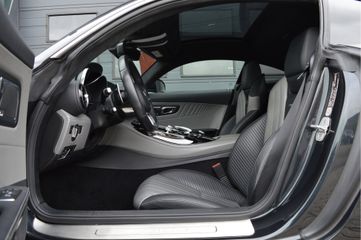 Mercedes-AMG GT