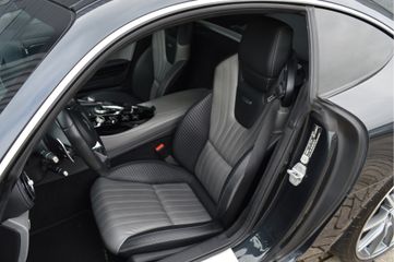 Mercedes-AMG GT